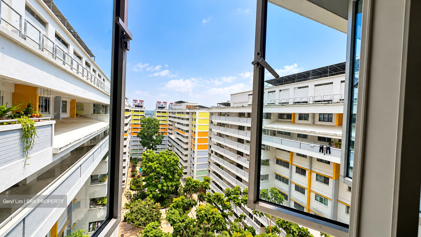 Blk 189 Bishan Street 13 (Bishan), HDB 4 Rooms #631949401